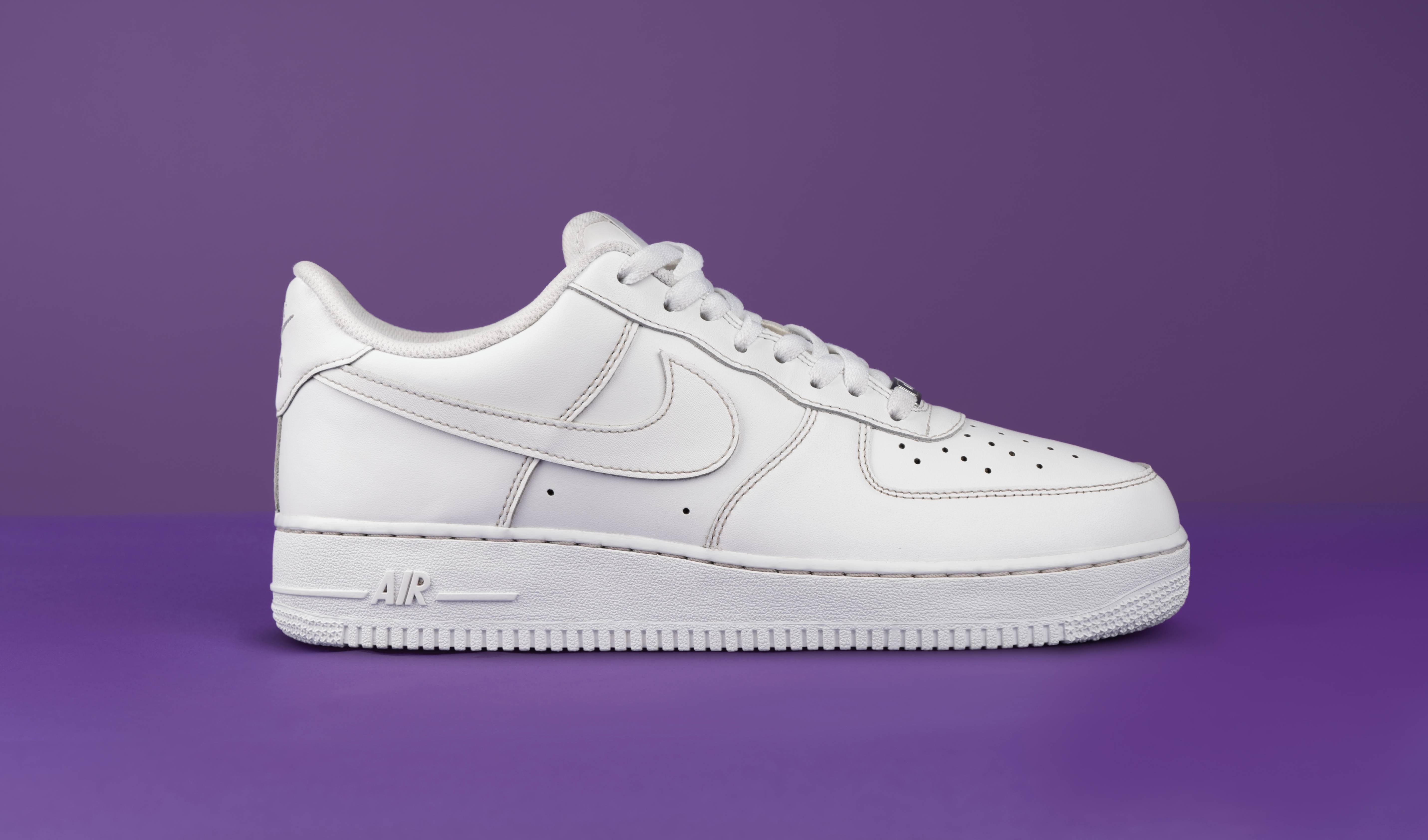 Crep protect white air force 1 best sale