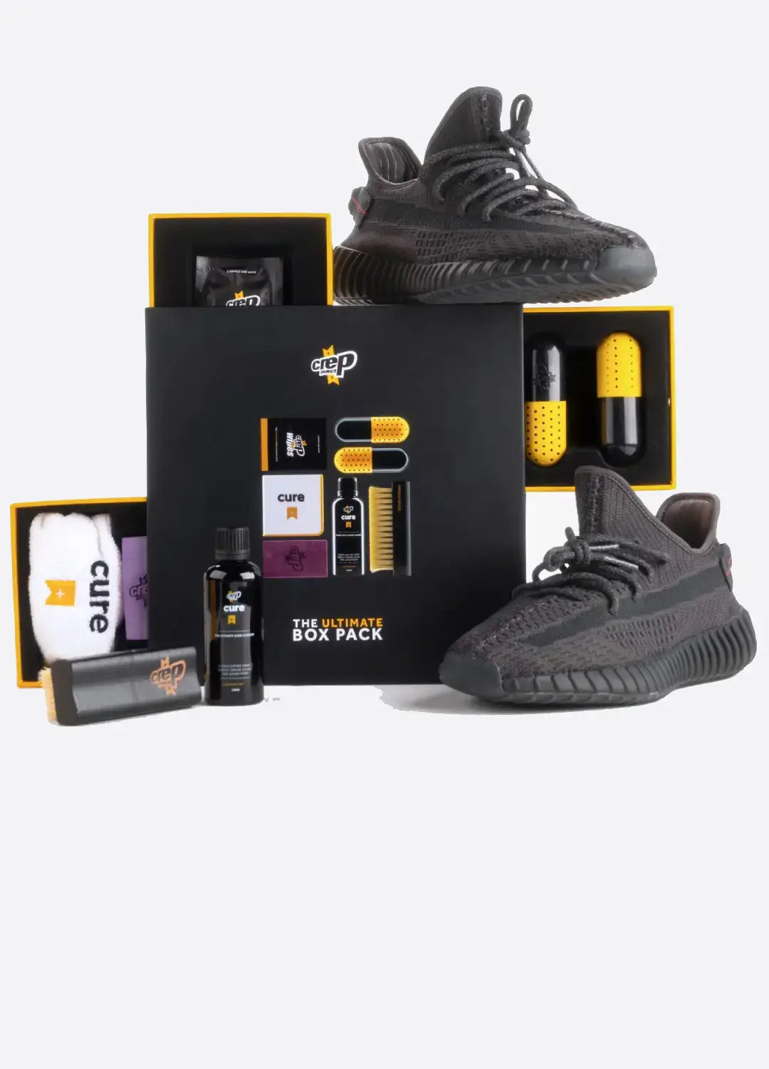 Crep protect boost online